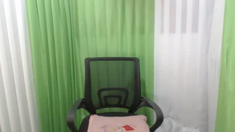 Scarlet online show from 02/28/26, 11:00