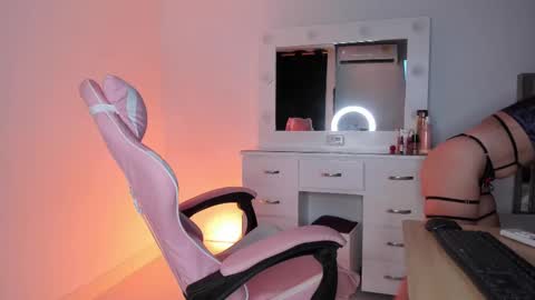 Susana online show from 09/24/25, 11:08