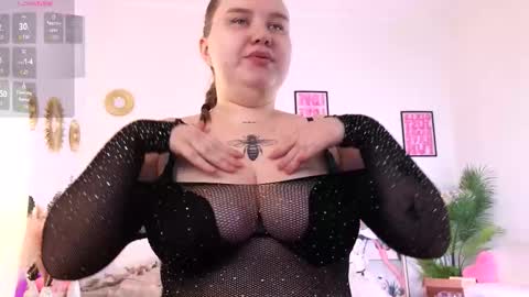 Call me Aphrodite online show from 02/27/26, 07:41