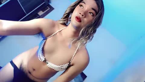 Lovingmonaru969 online show from 10/29/25, 04:09