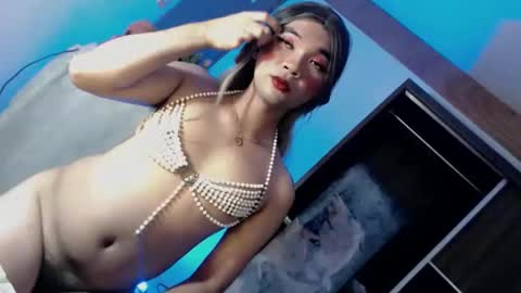 Lovingmonaru969 online show from 11/30/25, 01:15