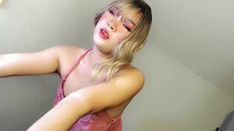 Lovingmonaru969 online show from 02/17/26, 02:57