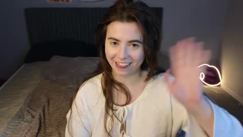 Erika online show from 02/20/26, 06:26