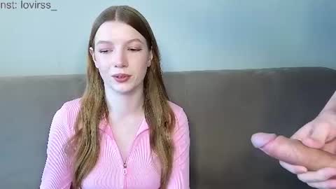 lovirss online show from 06/11/26, 10:24