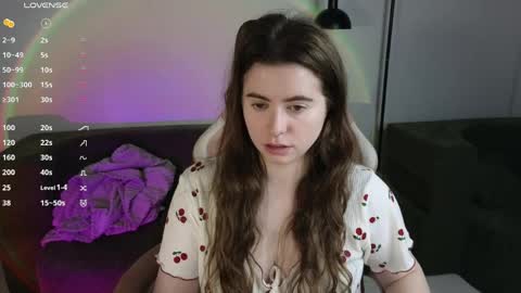 Erika online show from 05/07/26, 01:00