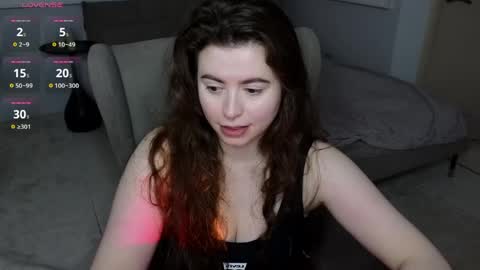 Erika online show from 05/18/26, 01:13