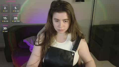 Erika online show from 05/19/26, 01:56