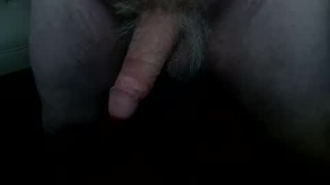 Cock OMighty online show from 01/30/25, 04:34