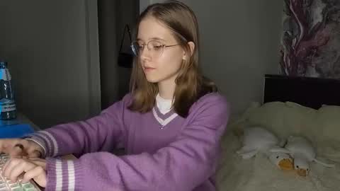 Karmell online show from 03/08/25, 01:36