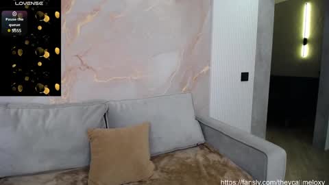 Loxy online show from 01/09/25, 10:09