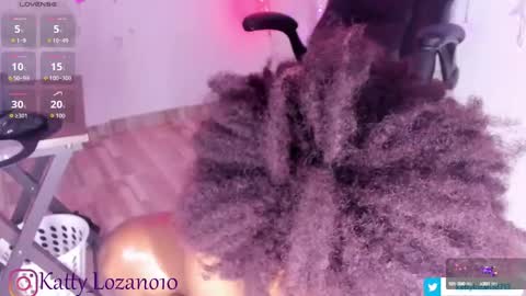 Snapshot of lozano_kathe_ chatting on 09/24/25, 02:59 Katty online show from 09/24/25, 02:59