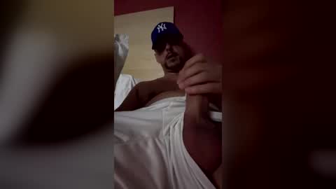 Sexy Hot Hairy Man online show from 07/28/26, 11:15