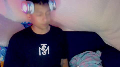 lpysami online show from 10/28/25, 10:45