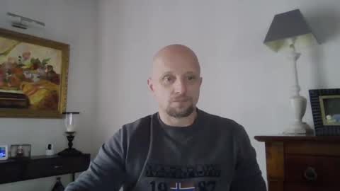 Espigle online show from 01/27/25, 02:57