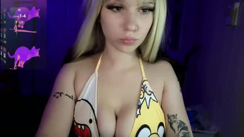 Princess  online show from 09/28/25, 07:14