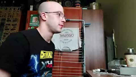 Lshot D online show from 01/17/25, 09:39