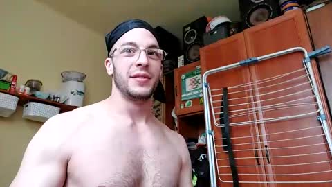 Lshot D online show from 03/12/25, 12:57