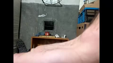 Lshot D online show from 03/22/26, 12:36