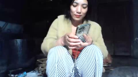 Snapshot of lsmbaby chatting on 11/08/25, 03:56 lsmbaby online show from 11/08/25, 03:56