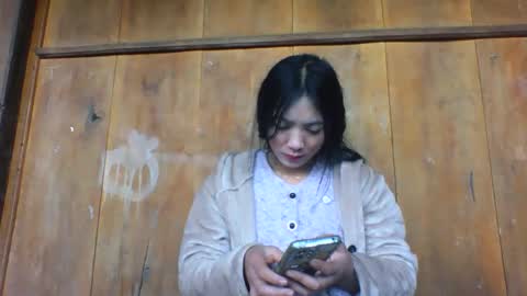 Snapshot of lsmbaby chatting on 11/25/25, 01:27 lsmbaby online show from 11/25/25, 01:27