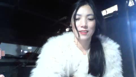 Snapshot of lsmbaby chatting on 11/27/25, 01:18 lsmbaby online show from 11/27/25, 01:18