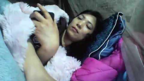 Snapshot of lsmbaby chatting on 03/11/26, 02:01 lsmbaby online show from 03/11/26, 02:01