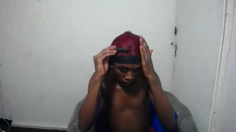 Snapshot of lsnnickykhanyile chatting on 02/09/26, 09:35 lsnnickykhanyile online show from 02/09/26, 09:35