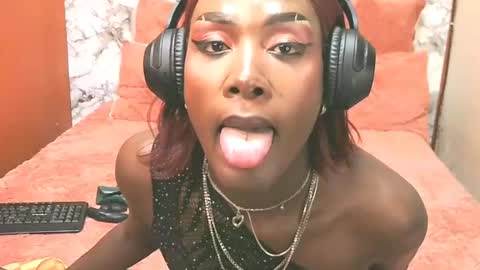 Snapshot of lsnnickykhanyile chatting on 07/08/26, 11:31 lsnnickykhanyile online show from 07/08/26, 11:31