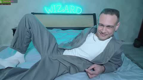 Lstfl wizard online show from 03/10/26, 09:03