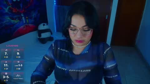 Mariana    online show from 04/08/26, 11:48