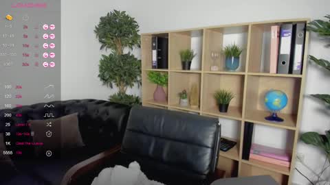 lu_muon online show from 02/21/25, 07:23