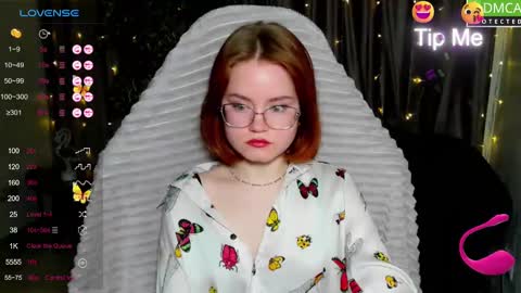 lu_muon online show from 03/01/25, 01:43