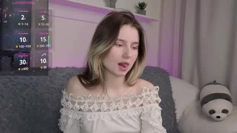 Lua online show from 12/19/25, 10:39