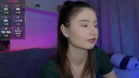 Lua online show from 02/27/26, 08:53