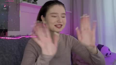 Lua online show from 03/25/26, 01:06