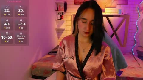 LUA online show from 06/08/26, 04:46