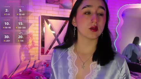 LUA online show from 06/29/26, 04:19