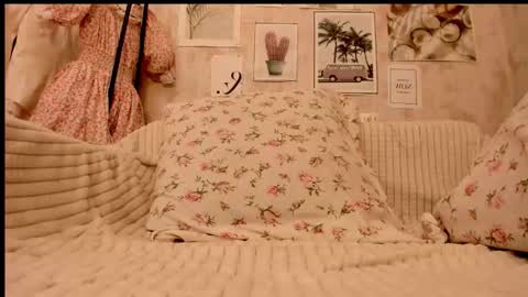 Snapshot of luafynova chatting on 12/23/25, 03:37 Ida online show from 12/23/25, 03:37