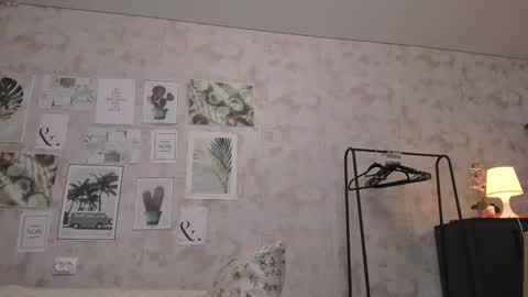 Snapshot of luafynova chatting on 02/06/26, 03:44 Ida online show from 02/06/26, 03:44