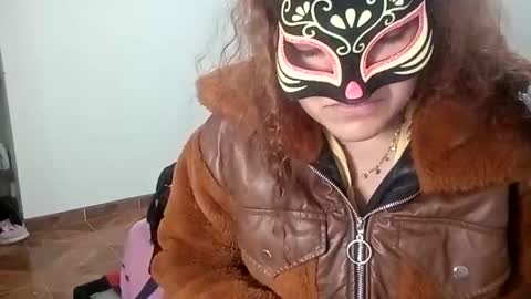 Snapshot of luana363 chatting on 02/03/25, 05:51 luana363 online show from 02/03/25, 05:51