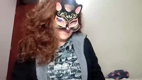 Snapshot of luana363 chatting on 02/28/25, 05:15 luana363 online show from 02/28/25, 05:15