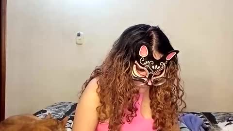 luana363 online show from 11/20/25, 10:09