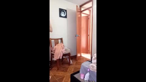 luana363 online show from 04/16/26, 07:25