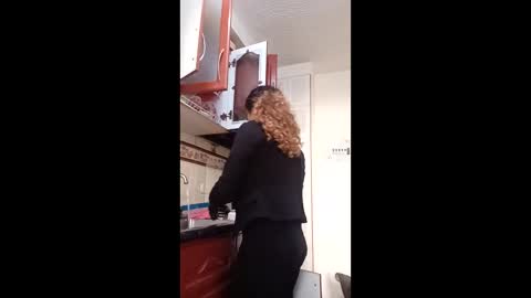 luana363 online show from 04/18/26, 10:21