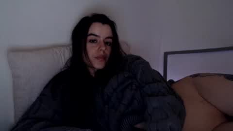 luana online show from 12/20/24, 01:25