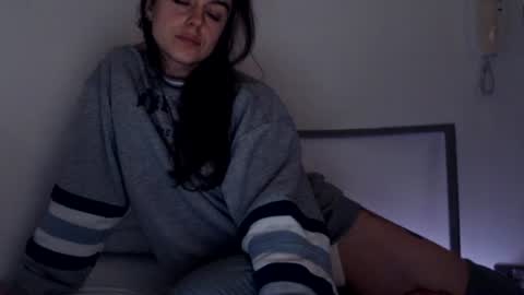 luana online show from 01/19/25, 01:21