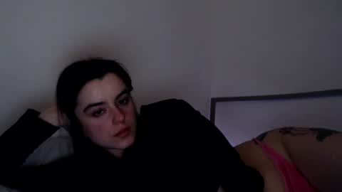 luana online show from 02/28/25, 10:17