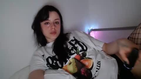 luana online show from 09/14/25, 09:36