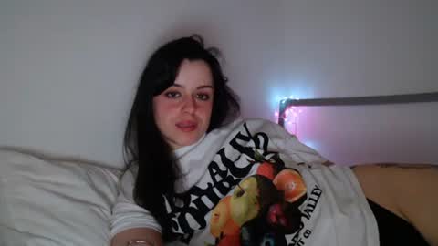 luana online show from 09/26/25, 09:52