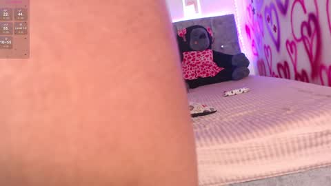 Luana grey1 on ig online show from 02/04/25, 02:43